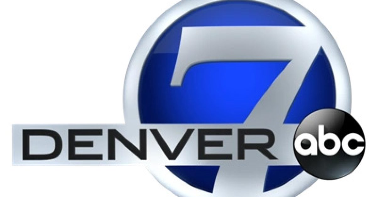 ABC 7 Denver Logo