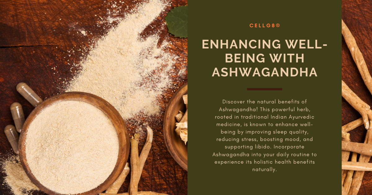 Ashwagandha