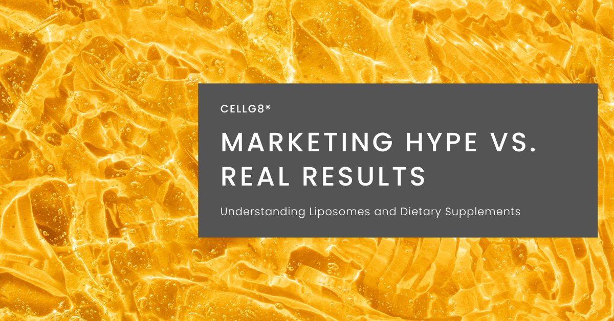 Marketing Hype vs Real Results