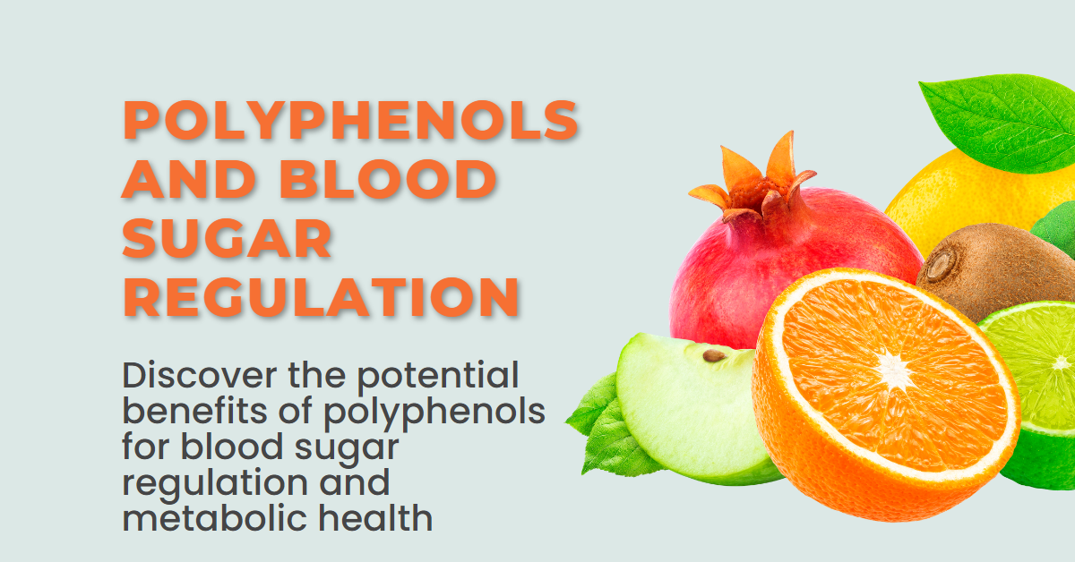 Polyphenols and Blood Sugar Regulation v2 (1200x628) - Cover