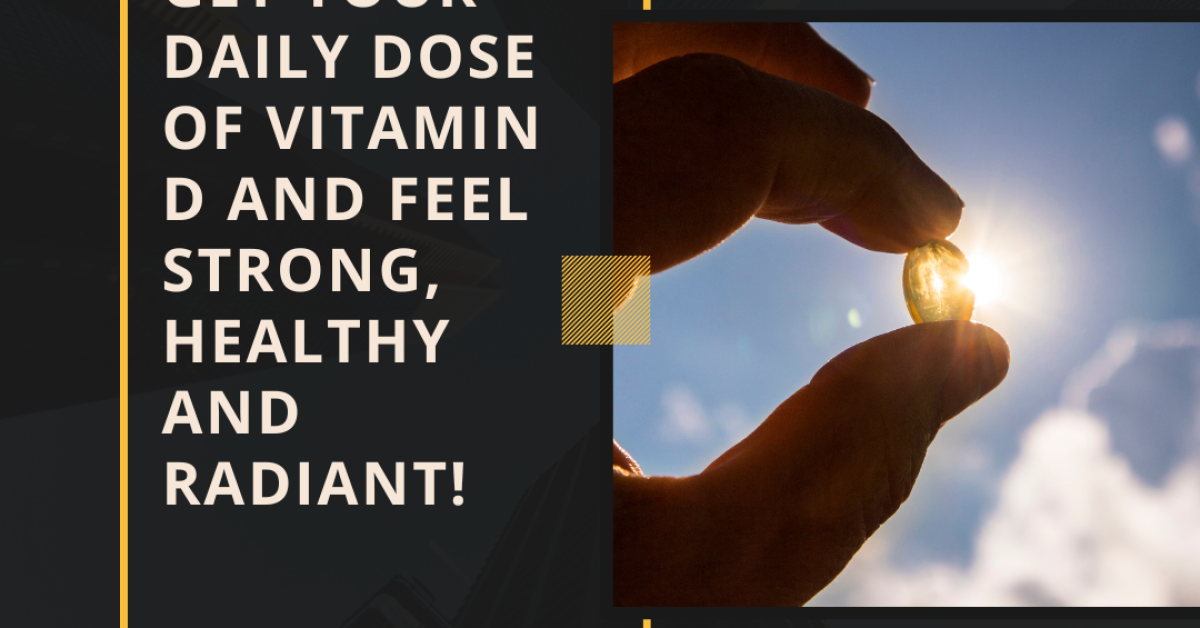 Vitamin D Cover
